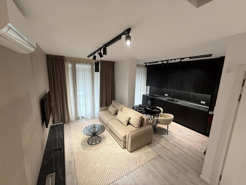 WIN Herastrau, apartament de 3 camere tip duplex.