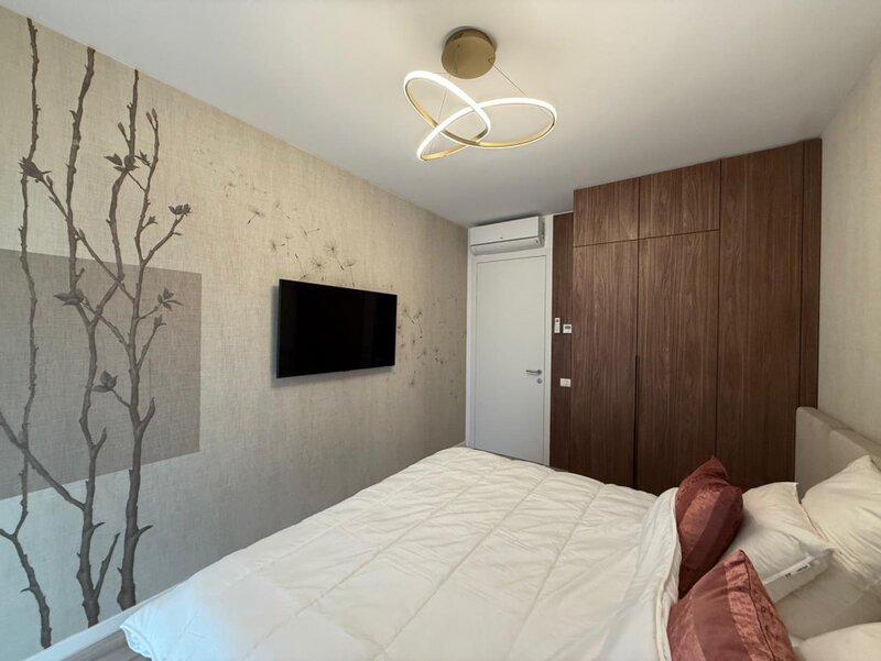 WIN Herastrau, apartament de 3 camere tip duplex.